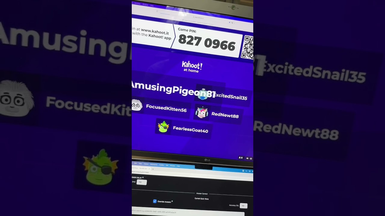 Codigos Kahoot 7 estrategias para ganar en tus juegos