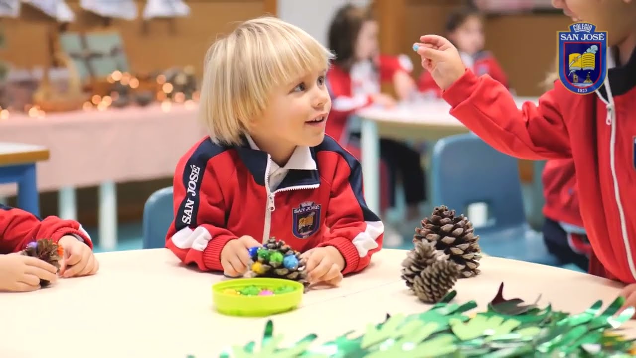 Colegio San José Estepona: 7 razones para elegirlo en 2025