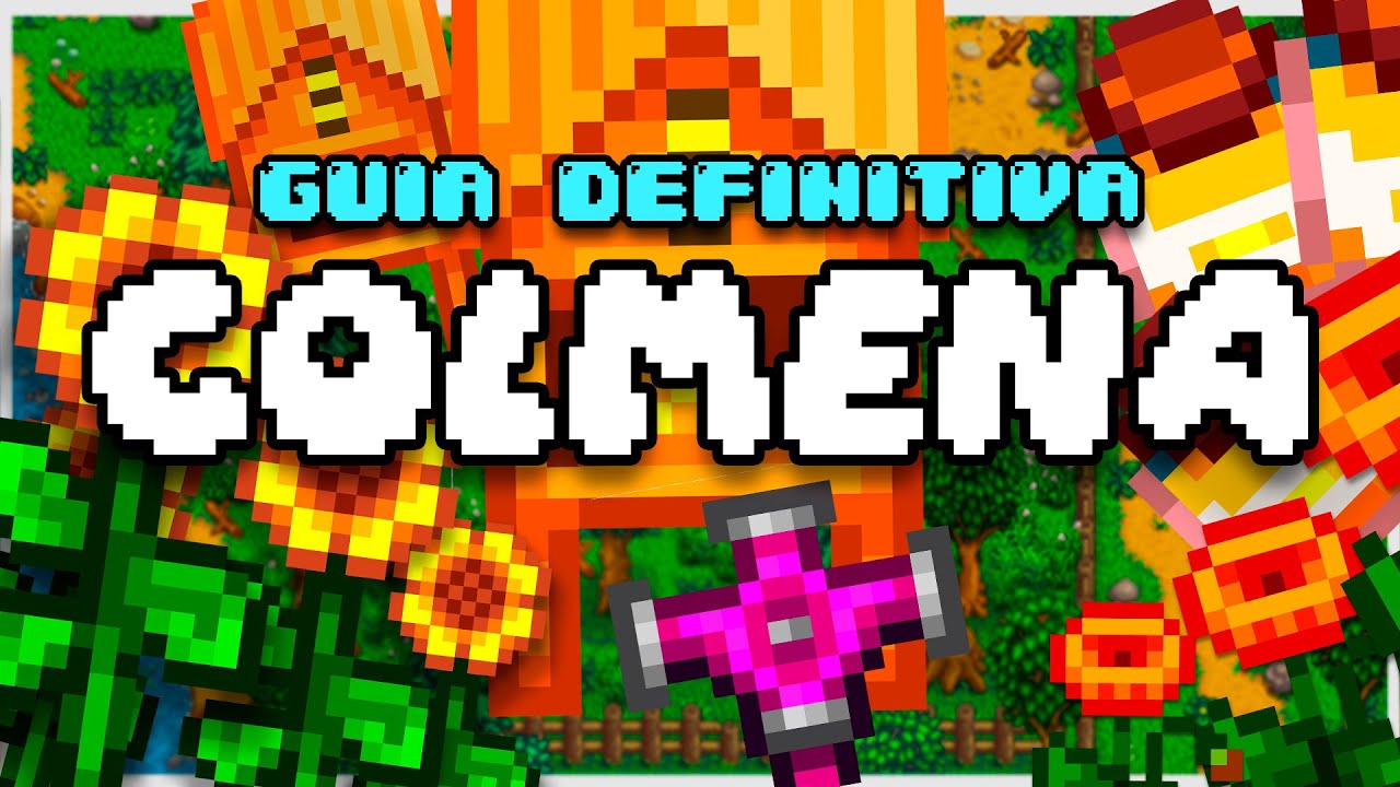 Colmena Stardew Valley: 7 secretos para maximizar tu miel