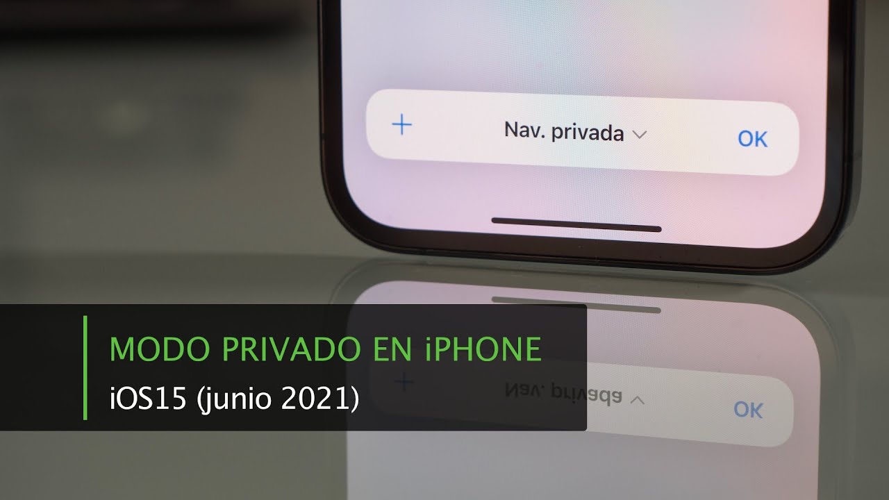 Como poner el modo incógnito en Safari: 5 pasos sencillos 2025