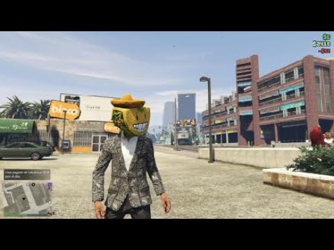 Como quitar modo pasivo en GTA 5 Online PS4: 5 pasos sencillos