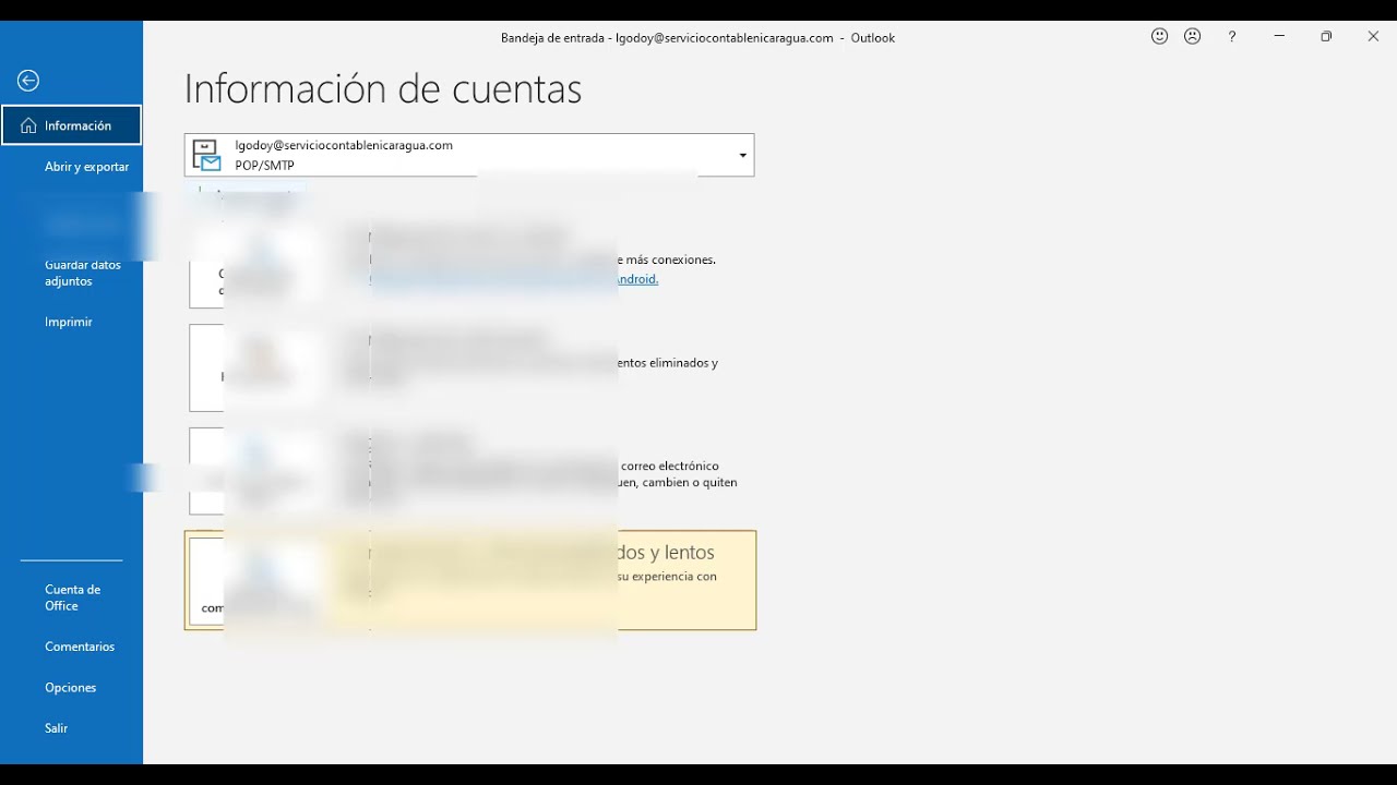Configurar Yahoo en Outlook: 7 pasos sencillos para 2025