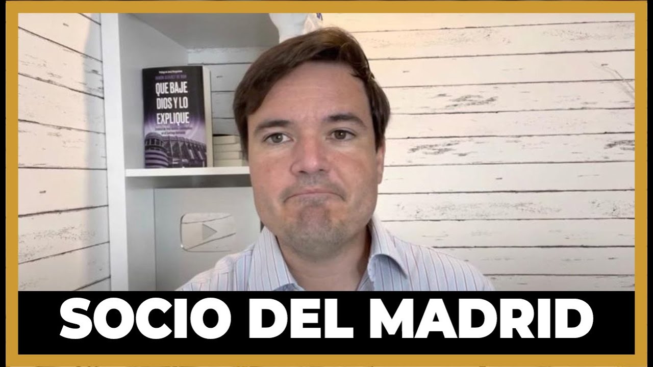Cuanto cuesta ser socio del real madrid 5 datos que debes saber