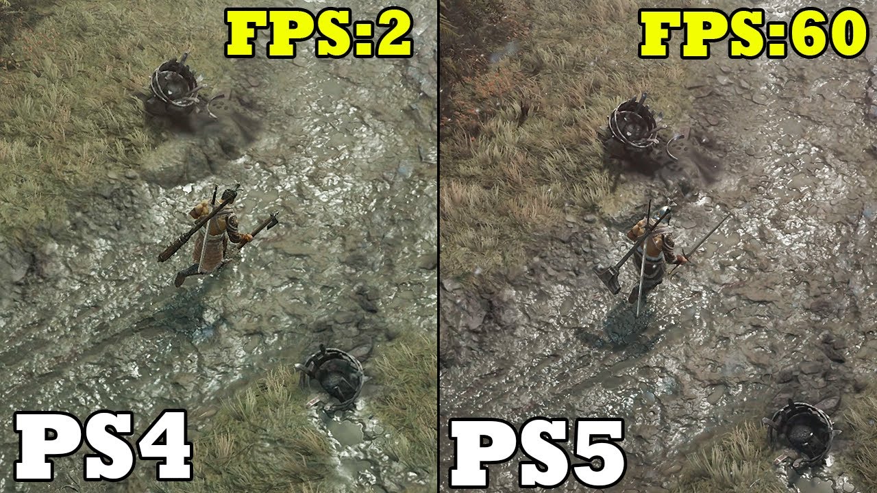 Diablo 4 PS4: 7 estrategias para dominar el juego en 2025
