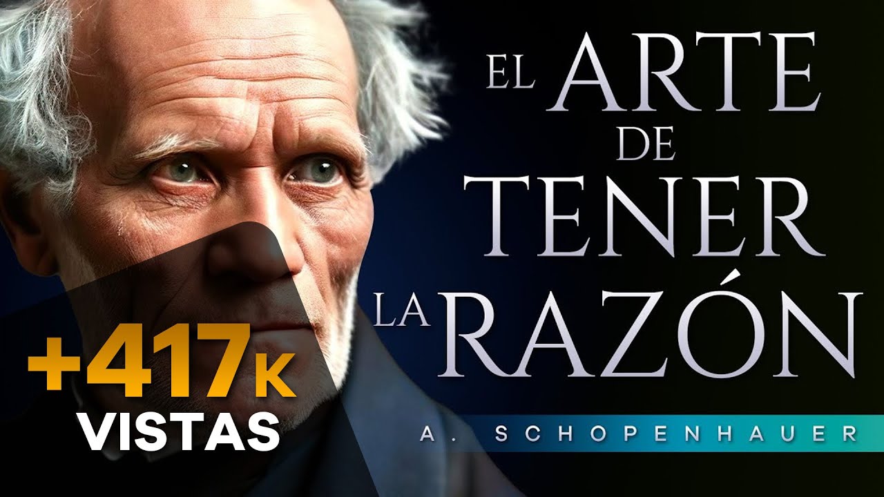 El arte de tener razón: 5 estrategias infalibles para lograrlo