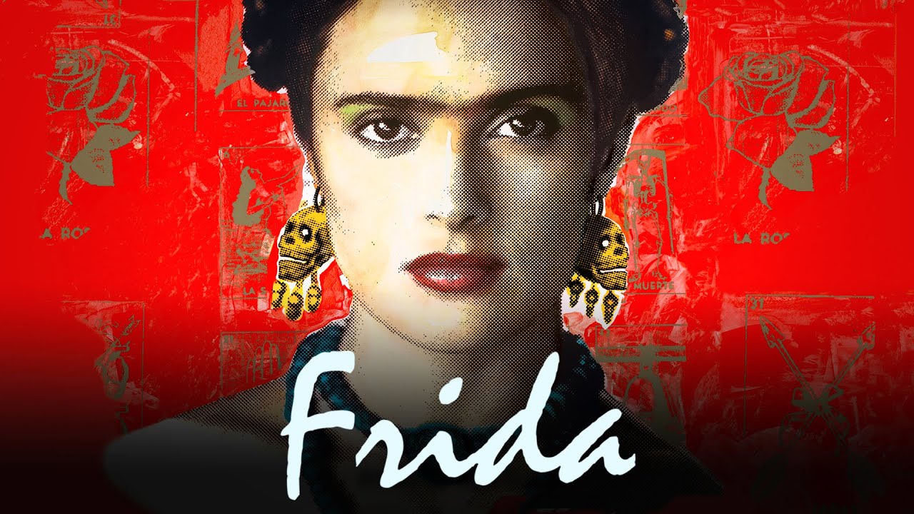 Frida película 5 razones por las que debes verla ya