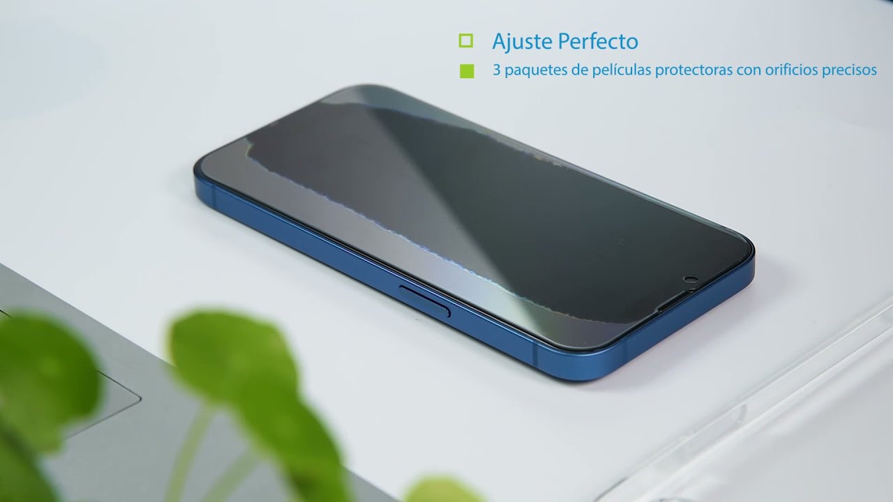 Funda transparente iPhone 13: 7 razones para elegirla en 2025