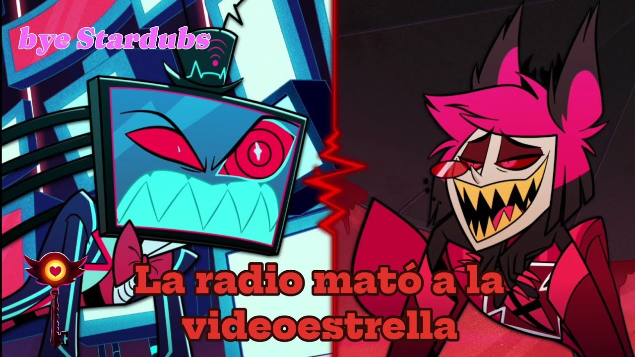 Hazbin Hotel Cap 2 Español Latino Facebook: 5 momentos clave que no te puedes perder