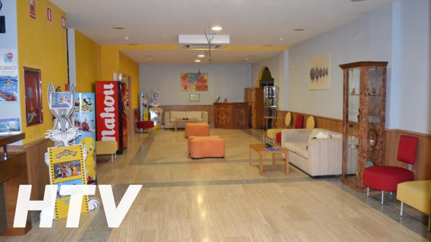 Hostal San Martín de la Vega: 5 razones para hospedarte aquí