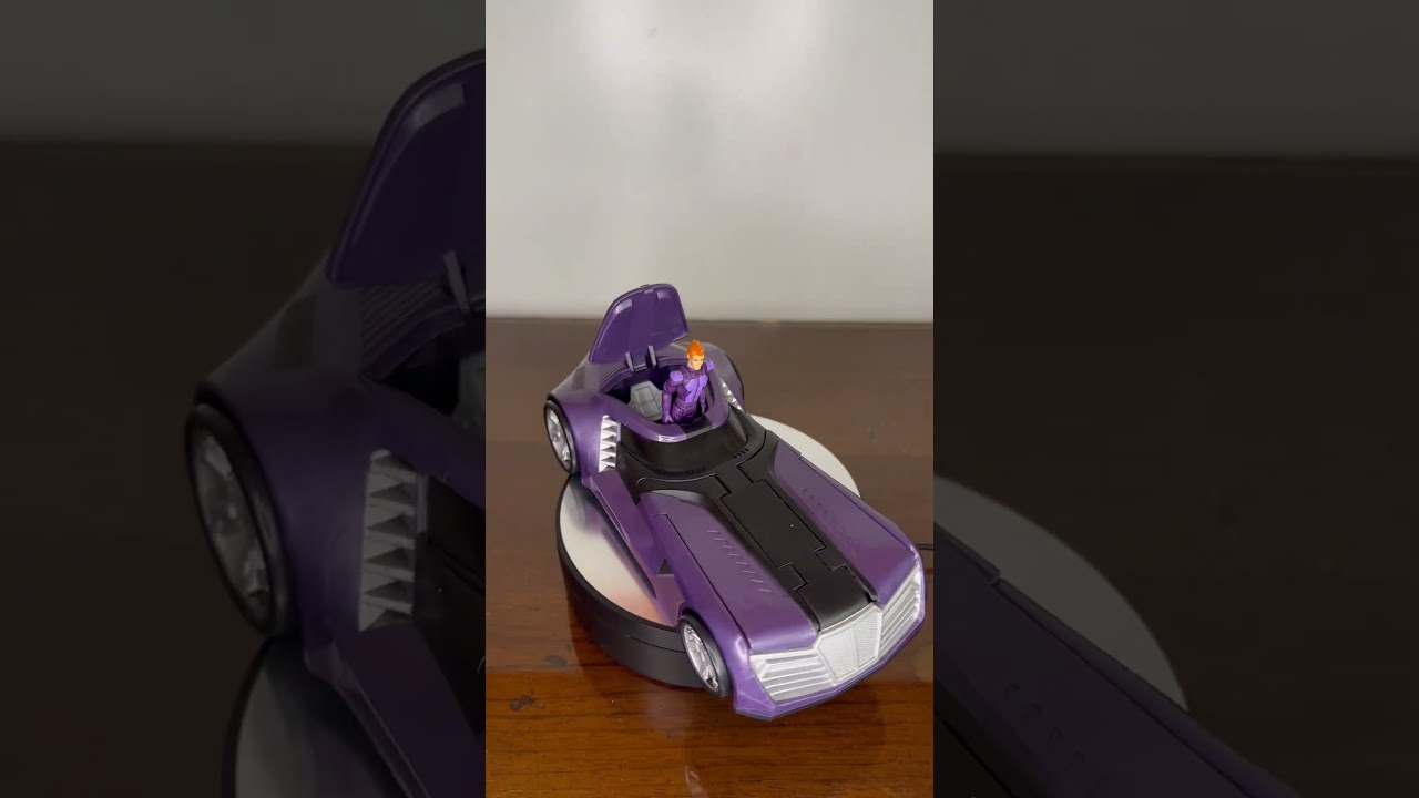 Hot Wheels Battle Force 5 juguetes: 7 razones para coleccionarlos