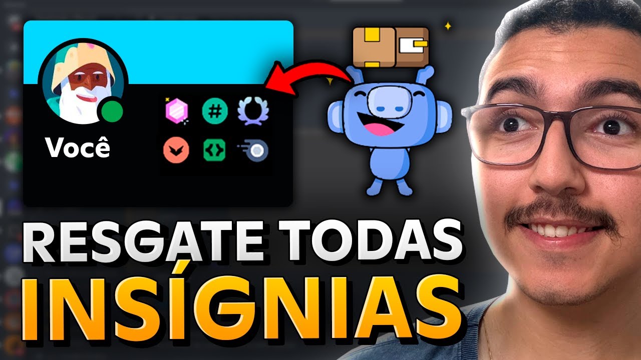 Insignias de Discord: 7 consejos para destacarte en 2025