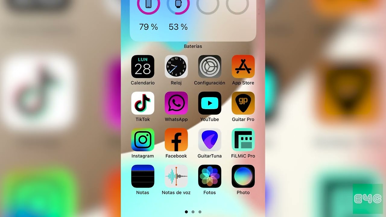 Invertir colores iPhone 2025: 7 consejos para mejorar la visibilidad