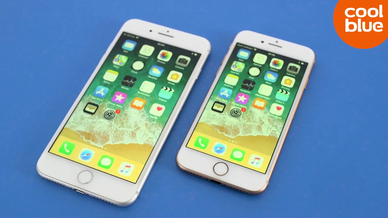 IPhone 8 Plus 5 motivos para elegirlo en 2023