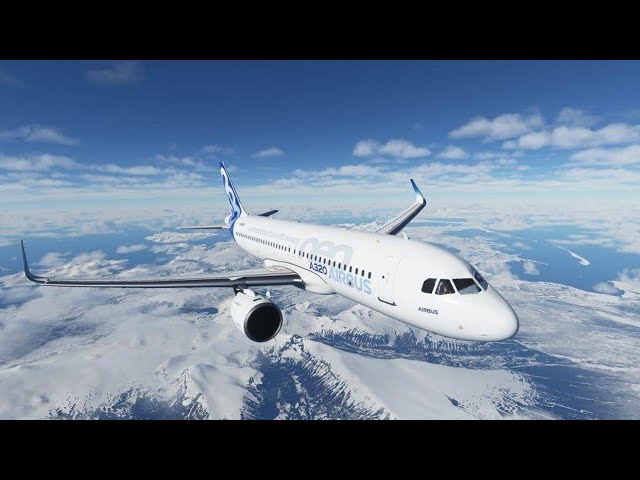 Juegos de aviones de pasajeros: 7 experiencias inolvidables