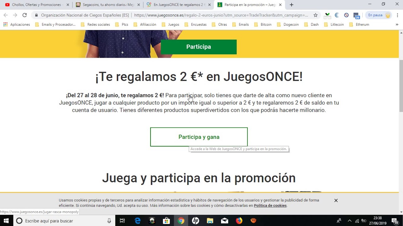 Juegos Once On Line 2025: 7 consejos para ganar más fácil