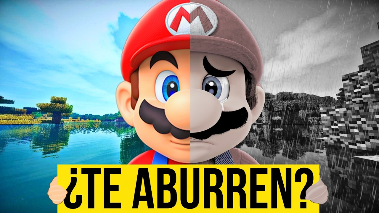 Juegos para no aburrirse: 7 ideas divertidas para 2025