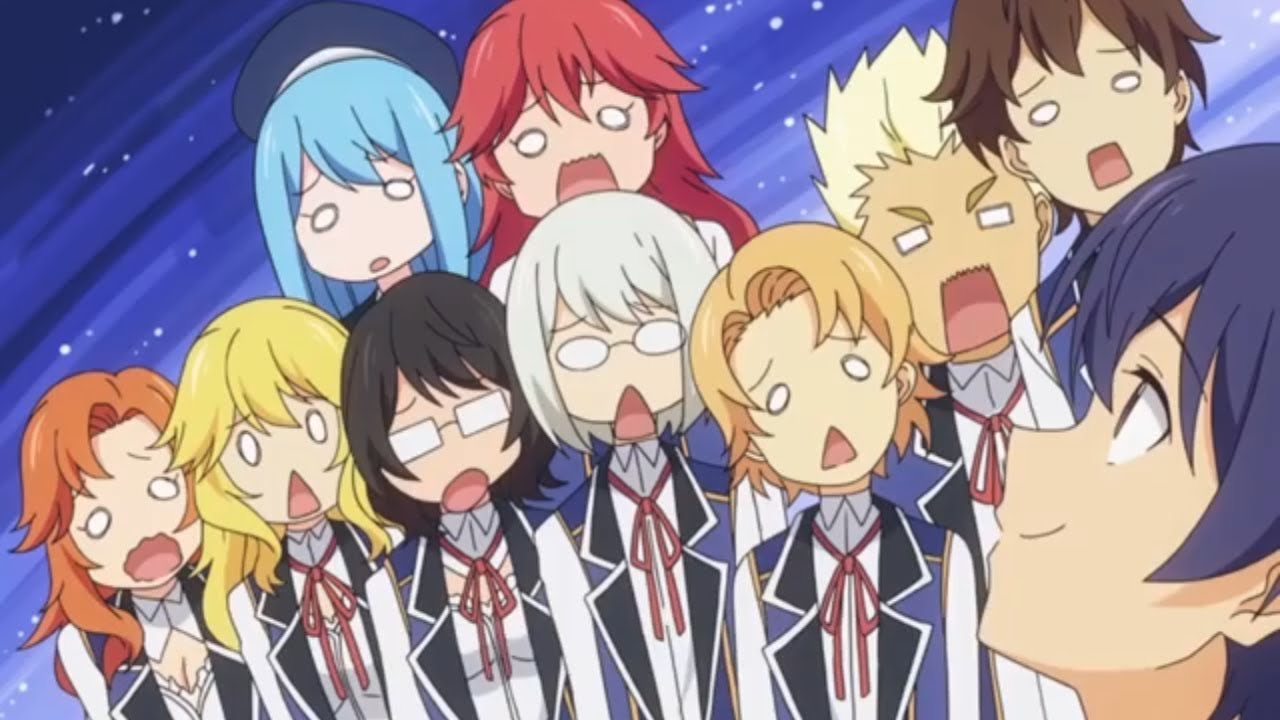 Kenja No Mago Scan Vf 🥇 Kenja no mago 5 secretos que transformarán tu experiencia