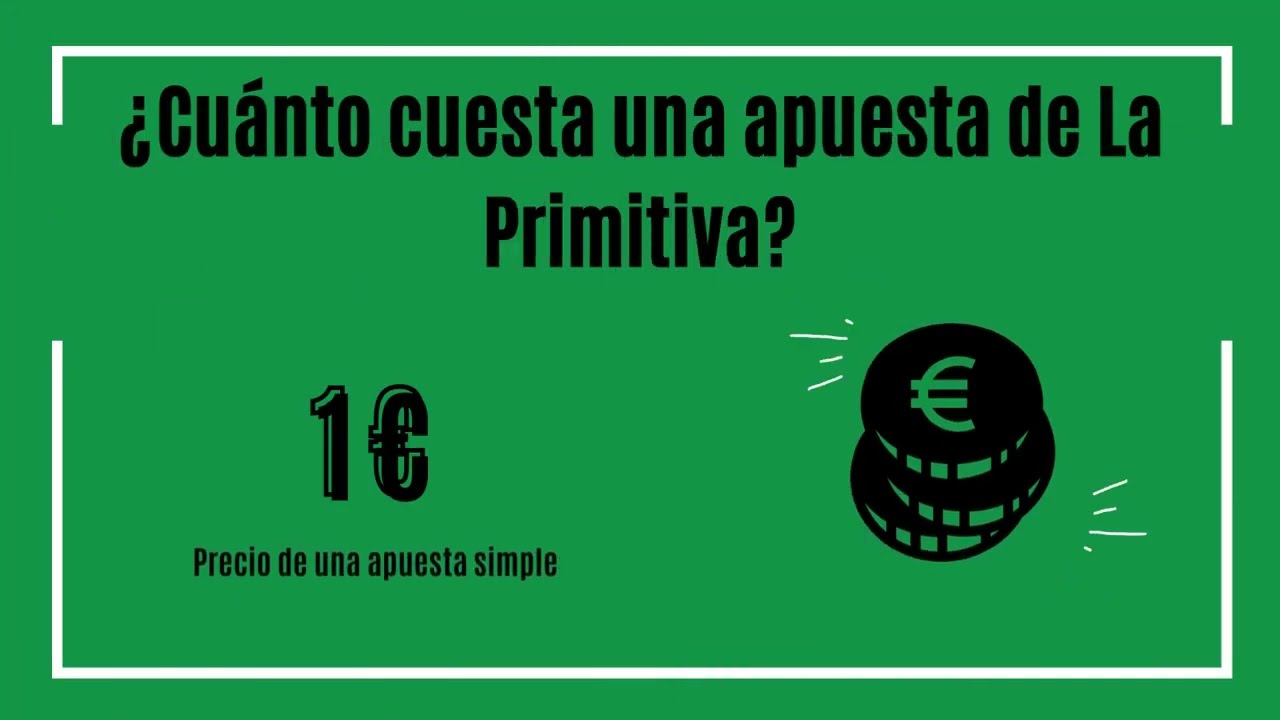 Primitiva comprobar 5 pasos para ganar con confianza