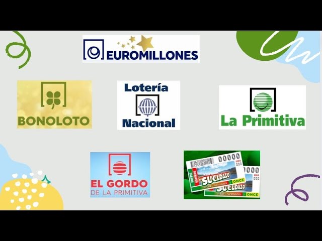 Lotería jueves comprobar 5 pasos para verificar tus números