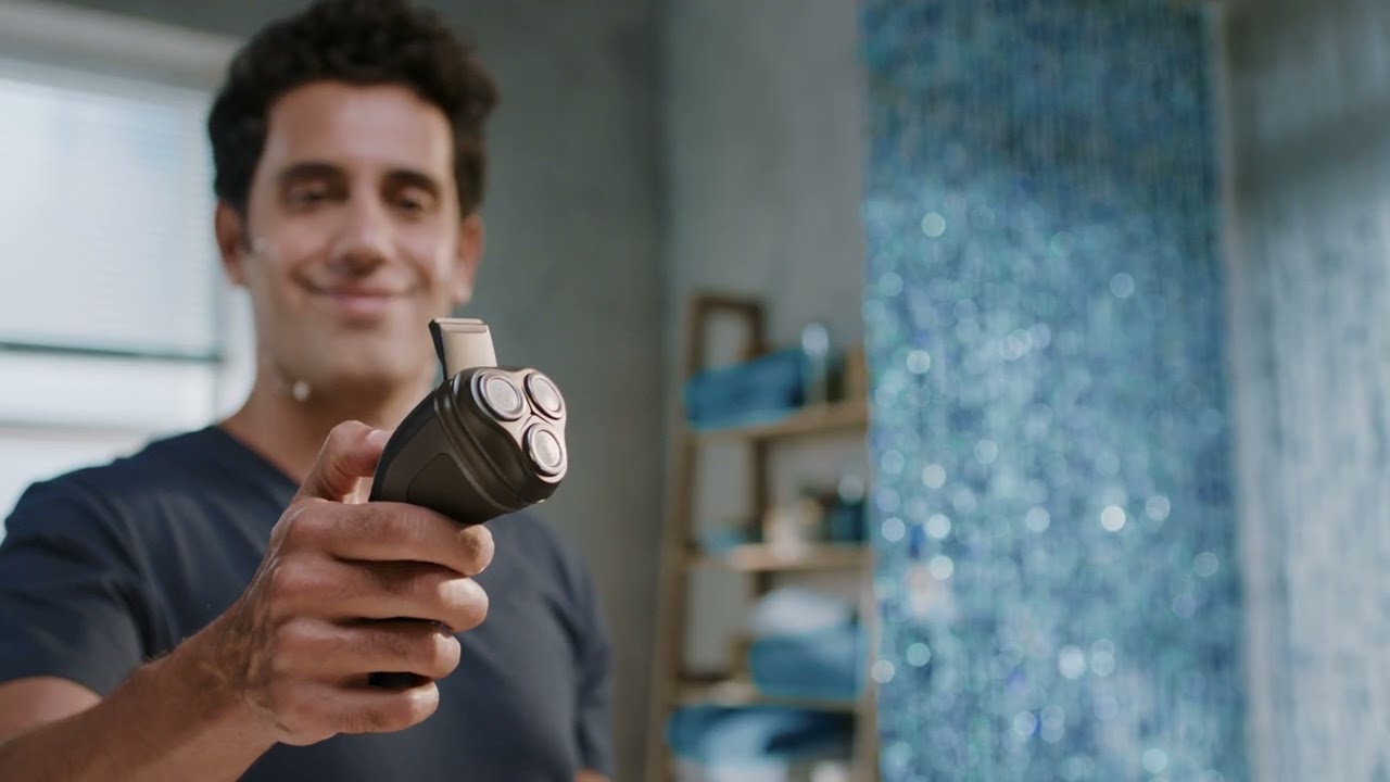 Maquina de rasurar barba: 7 modelos imprescindibles para 2025