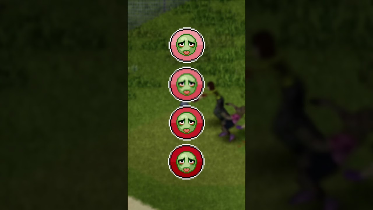 Mareado Project Zomboid: 7 consejos para sobrevivir mejor