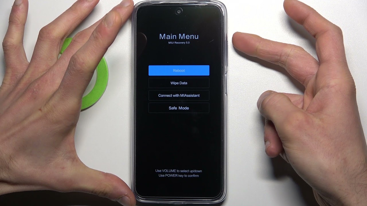 Modo seguro Xiaomi: 5 consejos clave para usarlo eficazmente