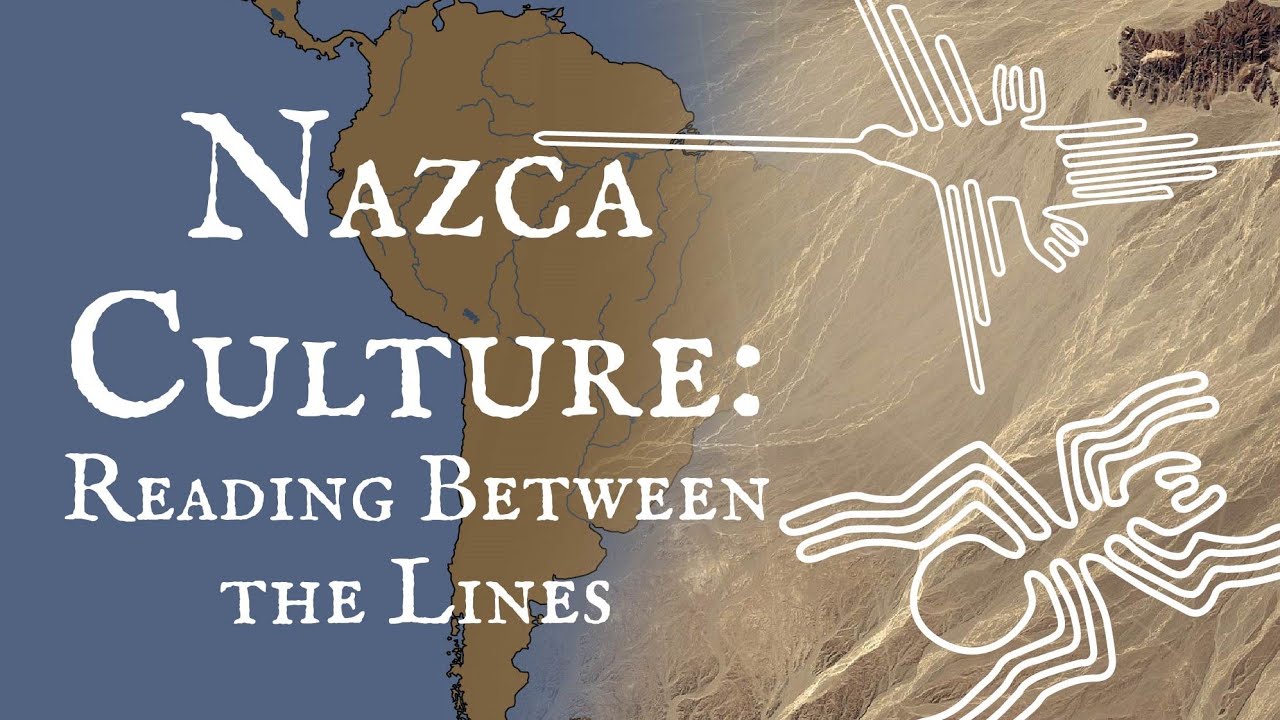 Nazca 5 secretos fascinantes que no conocías sobre ella