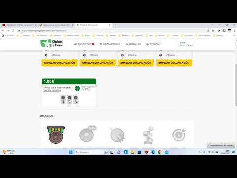 Opine y gane iniciar sesión: 5 tips para maximizar tu tiempo