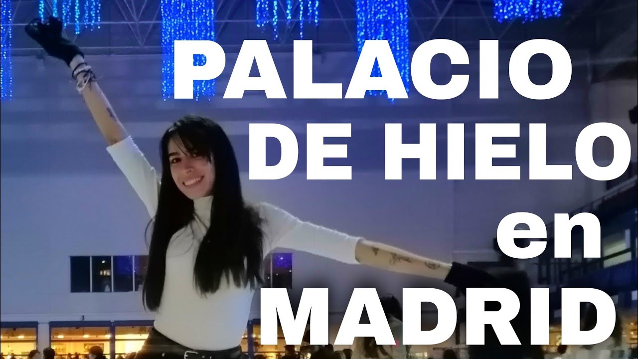 Palacio del hielo Madrid: 5 razones para visitarlo en 2025