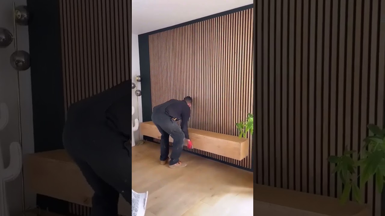 Paneles TV Leroy Merlin 2025: 7 ideas para decorar tu hogar