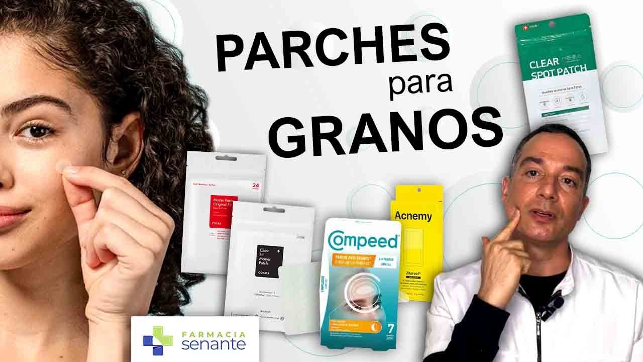 Parches para granos Mercadona: 5 soluciones efectivas que funcionan