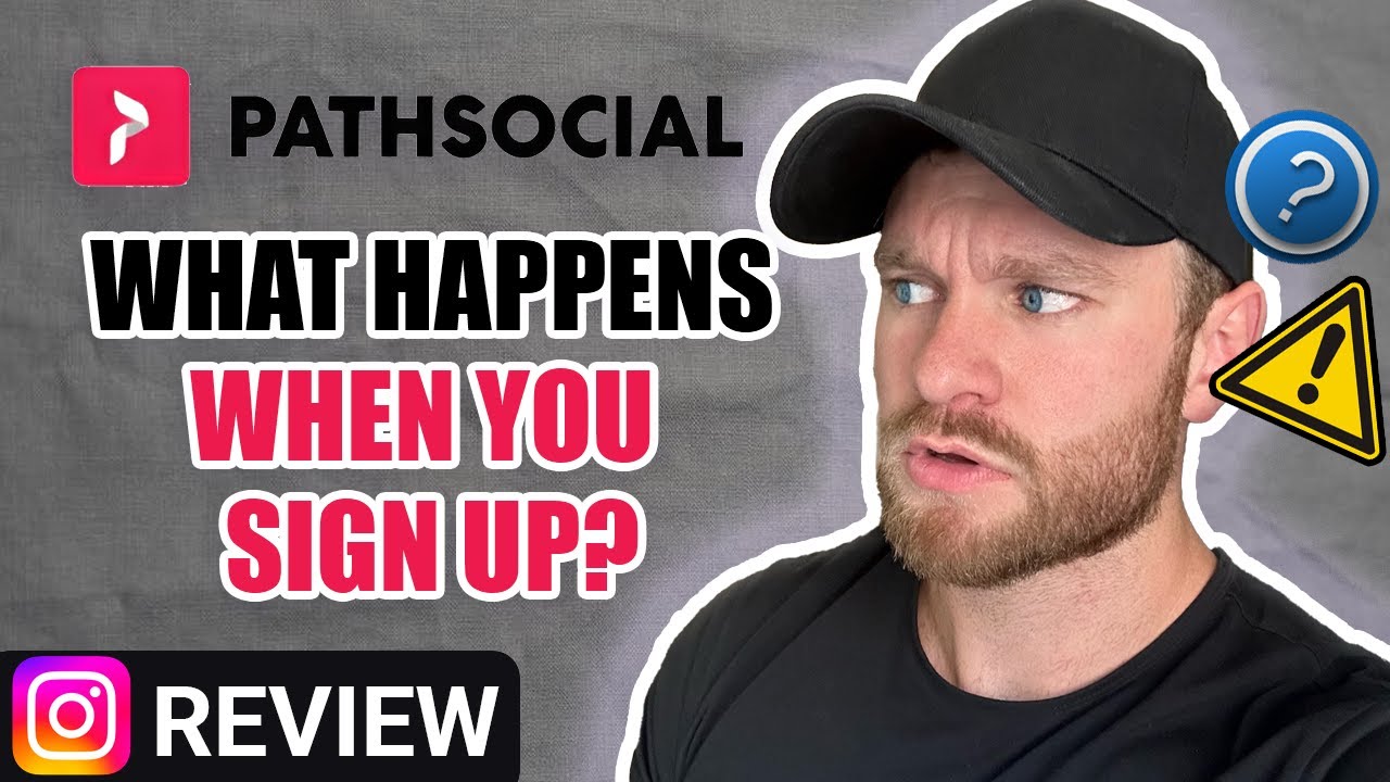 Path social darse de baja: 5 pasos simples para lograrlo
