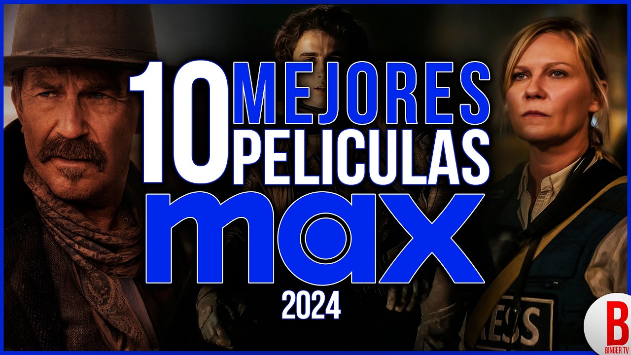 Peliculas HBO: 10 imperdibles que no te puedes perder