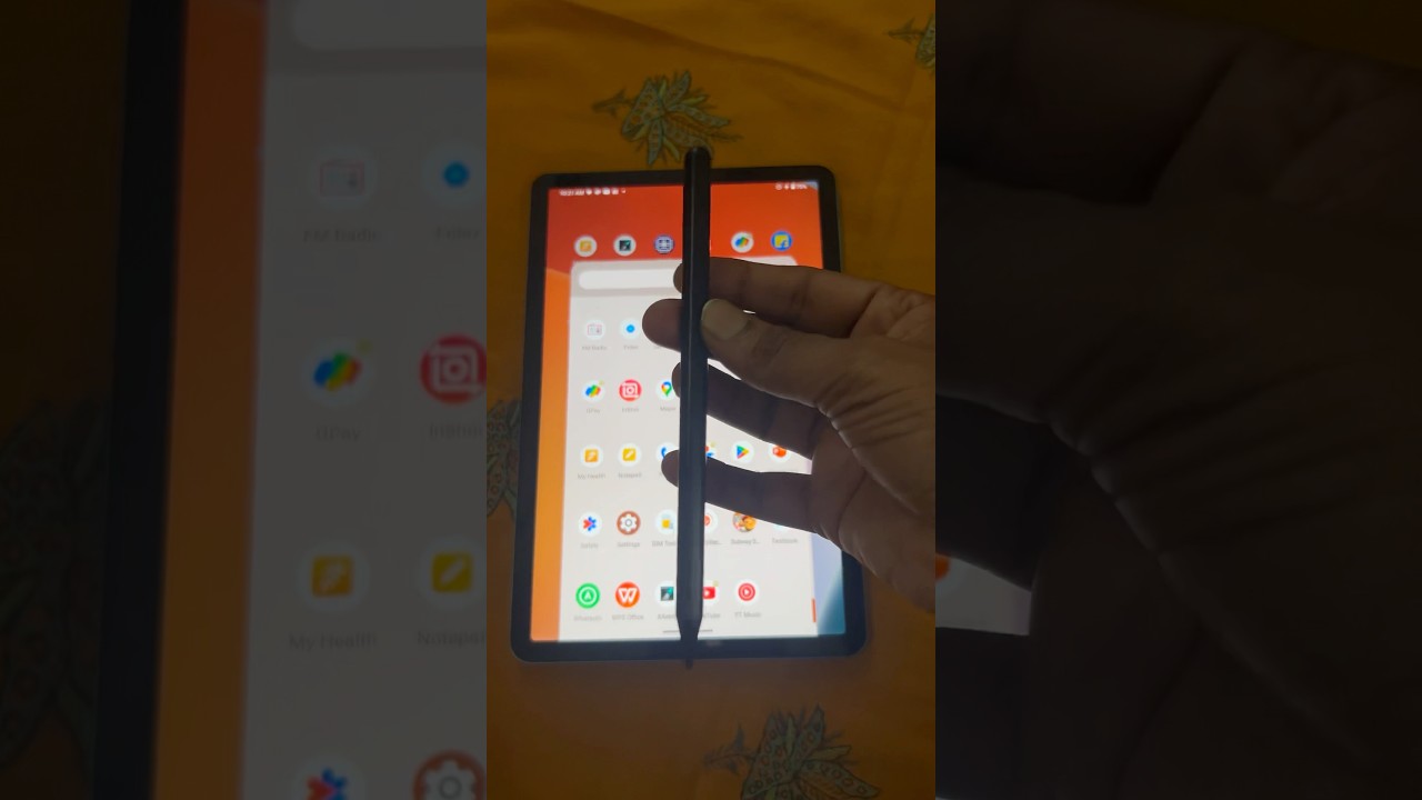 Pen and stylus: 7 claves para elegir el mejor para ti