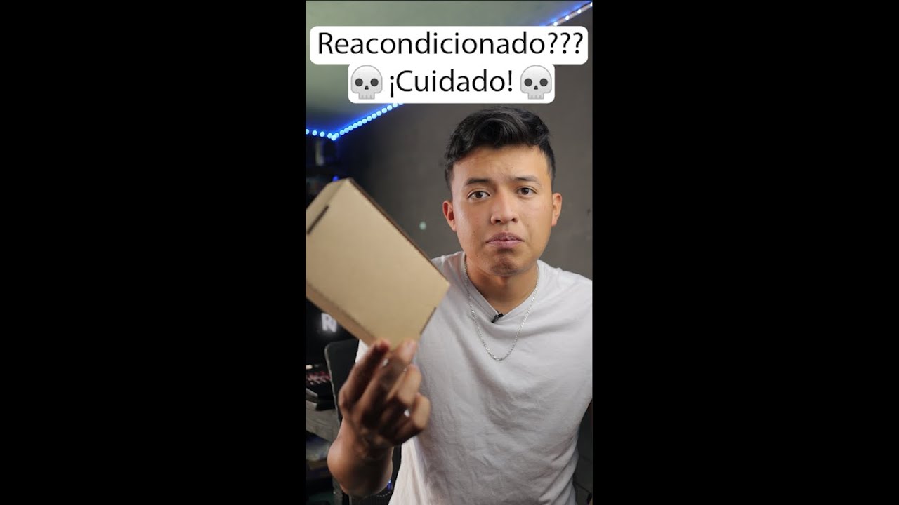 Qué significa reacondicionado: 7 claves para entenderlo mejor