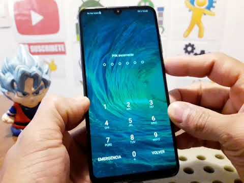 Quitar pin huawei: 5 pasos sencillos para desbloquear tu móvil