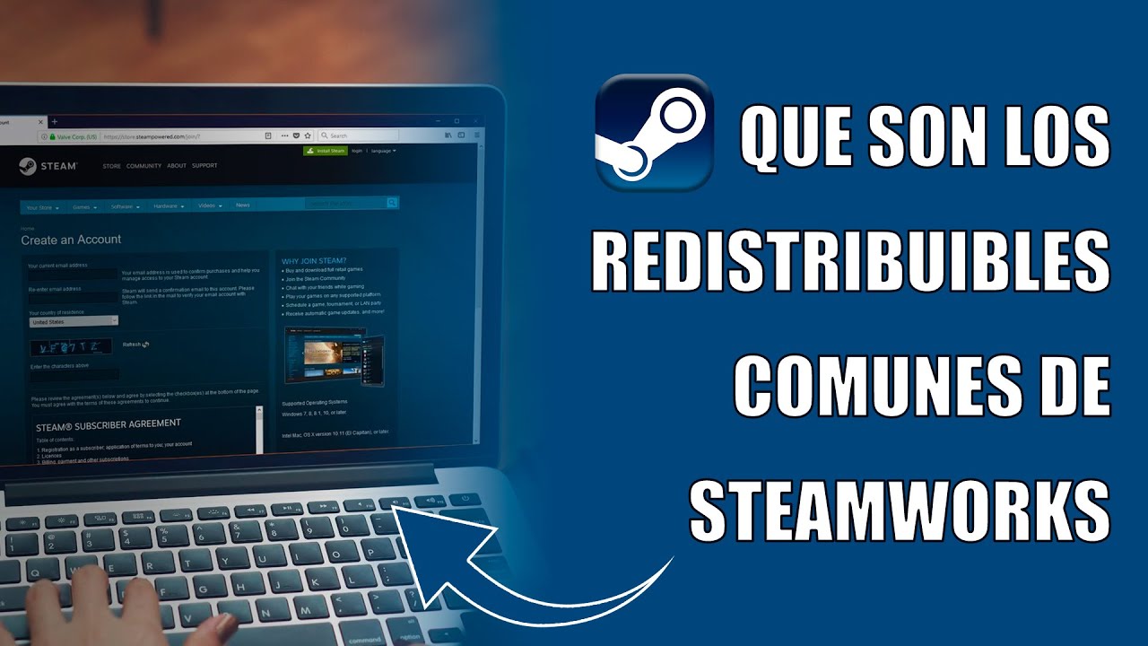 Redistribuibles comunes de Steamworks: 7 claves para usarlos efectivamente