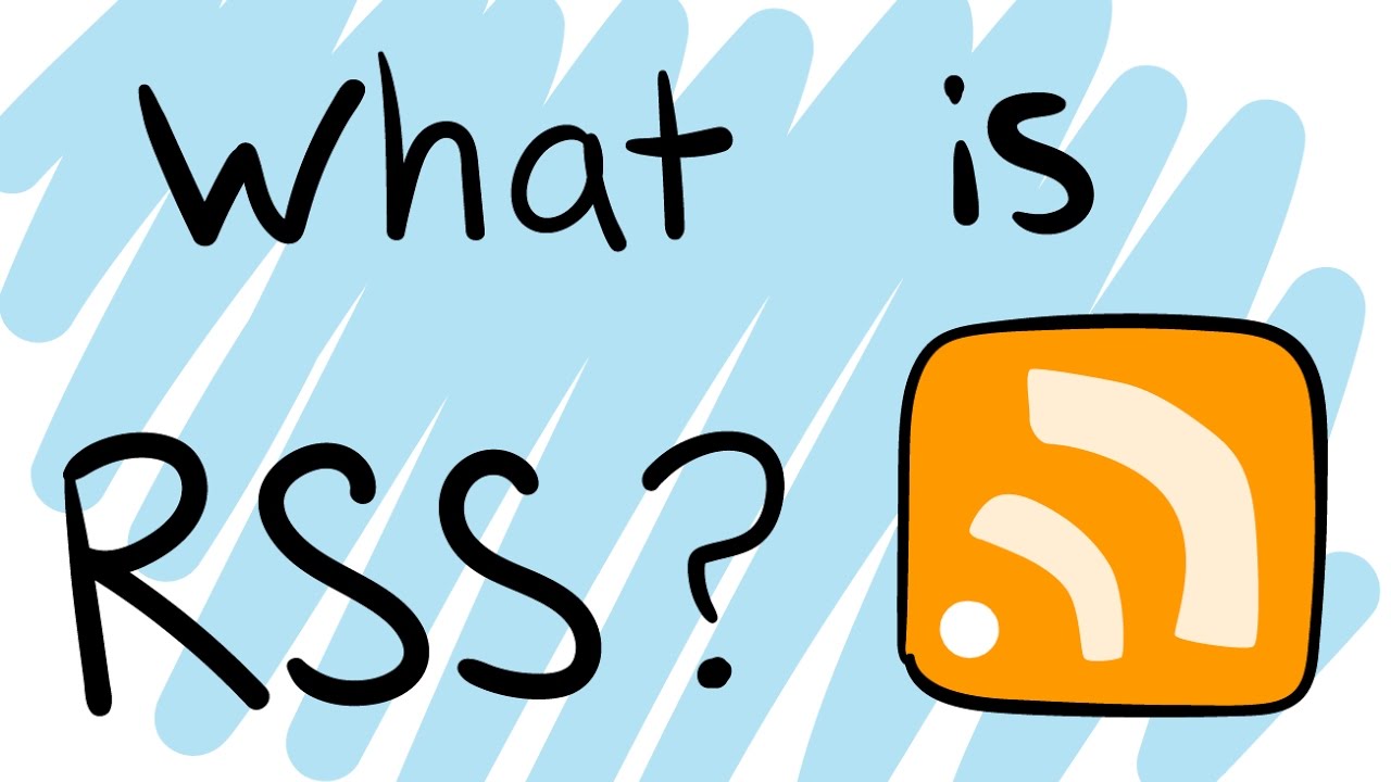 RSS Web Feed 7 formas de potenciar tu contenido efectivamente