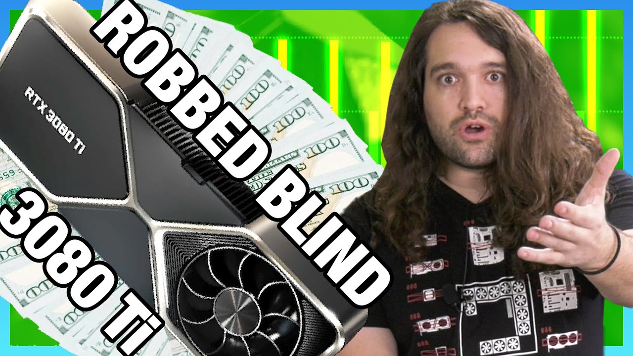 RTX 3080 Ti: 7 razones para considerarla tu GPU ideal