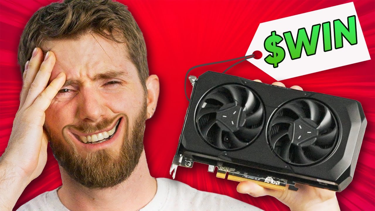 Rx 7600: 5 razones para elegirla en tu próximo PC gaming