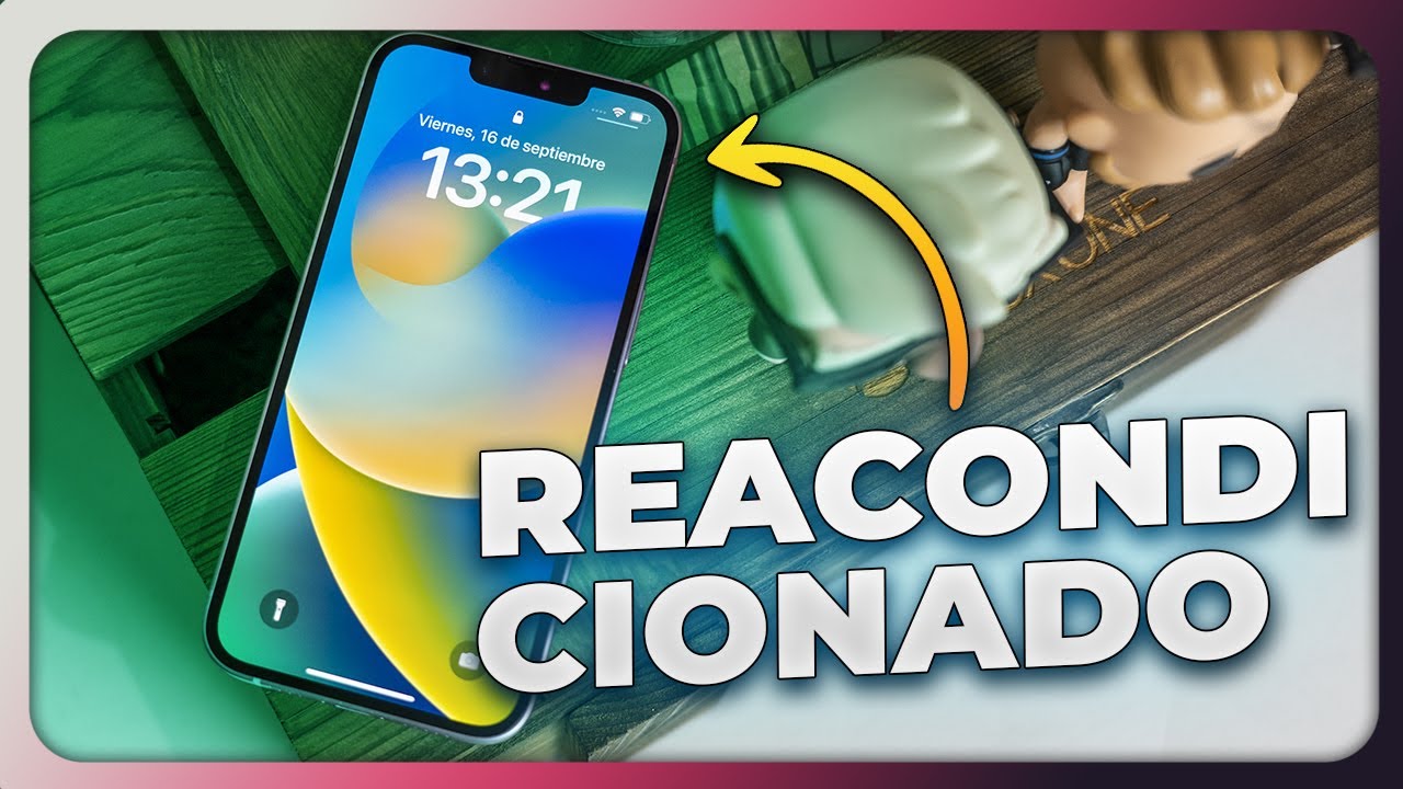 Samsung reacondicionado: 7 motivos para elegirlo hoy mismo