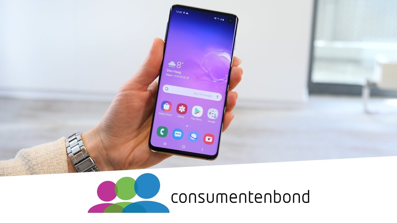 Samsung S10: 10 características que lo hacen destacar este 2023
