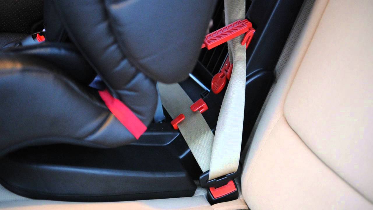 Silla coche grupo 1: 5 modelos imprescindibles en 2025