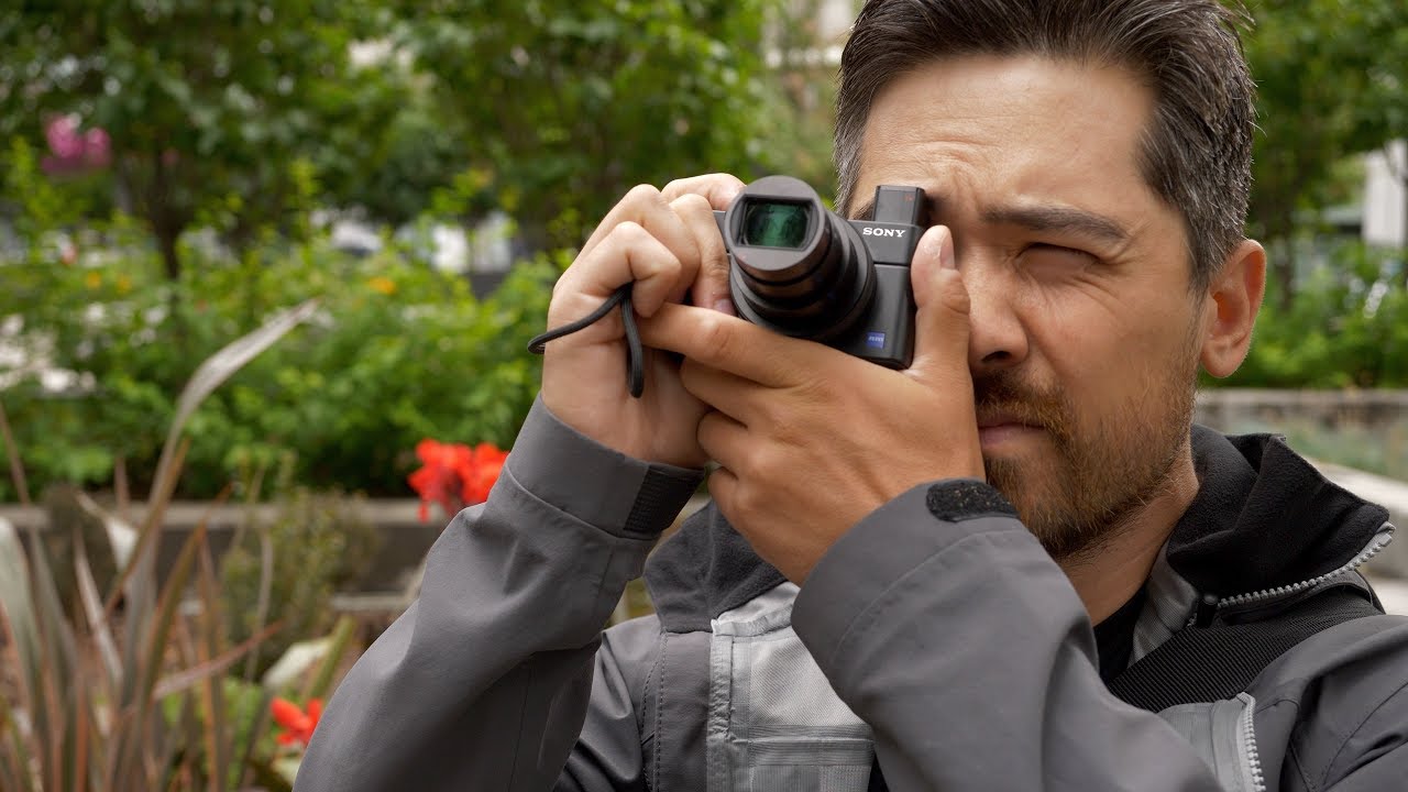Sony RX100 VII: 7 razones para elegirla como tu cámara ideal
