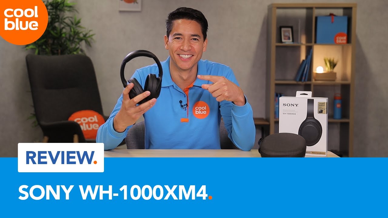 Sony WH-1000XM4: 7 razones para elegirlos hoy mismo