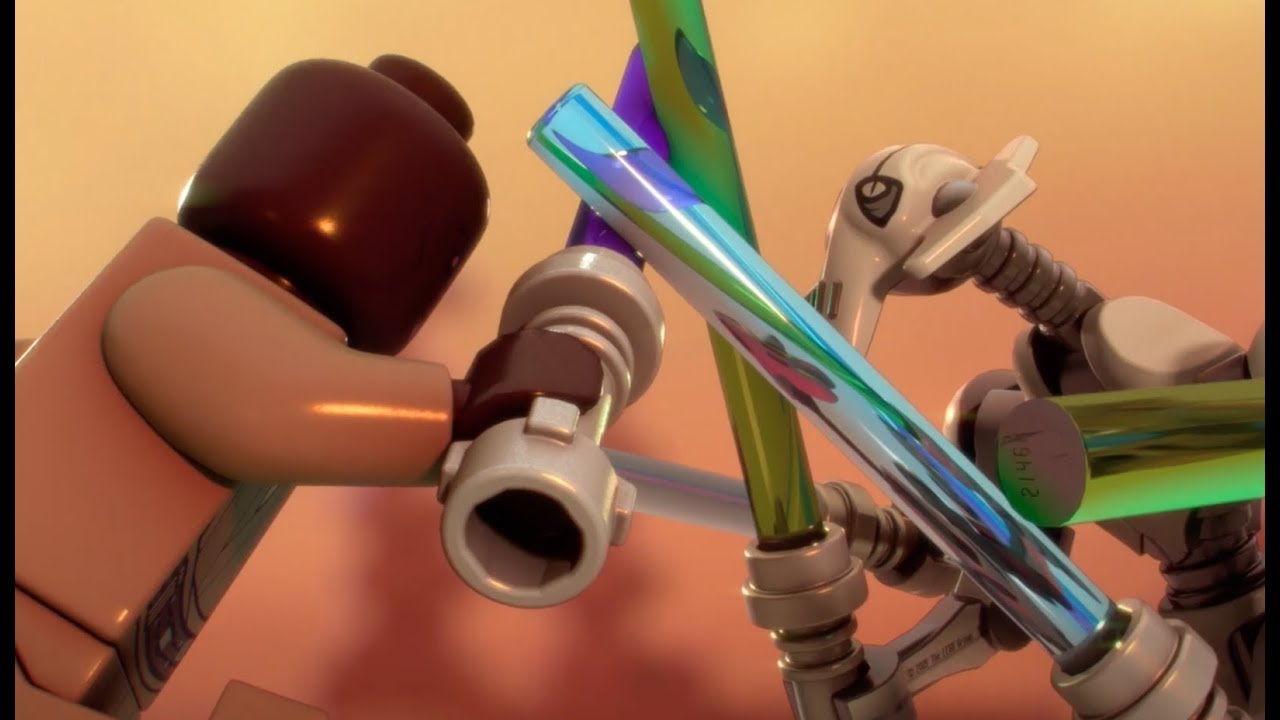 Star Wars Lego: 7 sets imprescindibles para construir aventuras