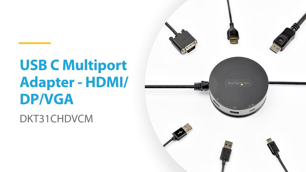 Startech: 7 innovaciones que cambiarán tu experiencia digital