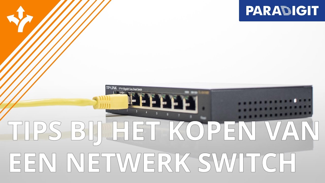 🥇 Switch internet: 7 consejos para optimizar tu conexión hoy
