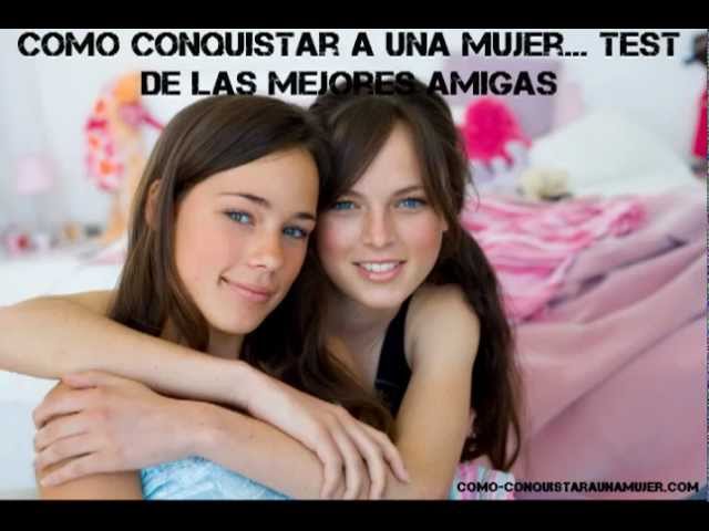Test de mejores amigas: 7 preguntas para poner a prueba tu amistad