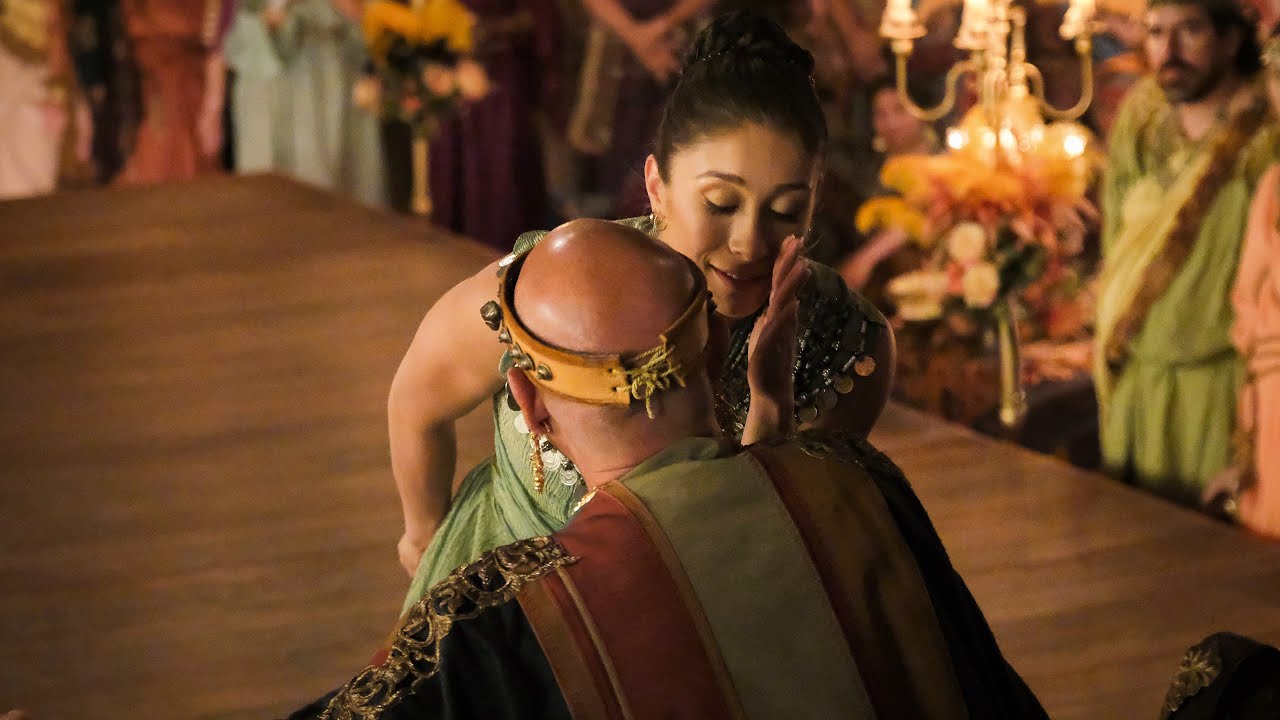 The Chosen Temporada 4: 5 momentos que no te puedes perder